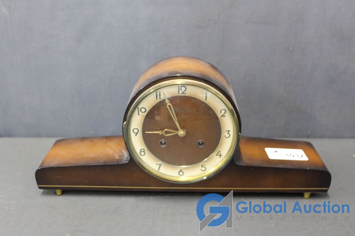 Forestville Mantle Clock