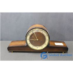 Forestville Mantle Clock