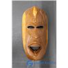 Image 2 : Wooden Masks