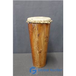 Bongo Drum