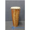 Image 1 : Bongo Drum