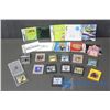 Image 1 : (14) Games Boy Games with (10) Game Mannual Booklets