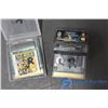 Image 3 : (14) Games Boy Games with (10) Game Mannual Booklets