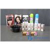 Image 1 : Assorted Health & Beauty Products (All NIB)