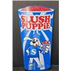 Image 1 : Slush Puppie Sign