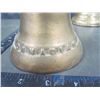 Image 2 : (3) Vintage Metal Bell