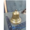 Image 6 : (3) Vintage Metal Bell