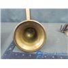 Image 7 : (3) Vintage Metal Bell