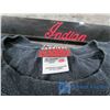 Image 3 : Indian Motorcycle Decor and Copper T-Shirt