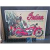 Image 6 : Indian Motorcycle Decor and Copper T-Shirt