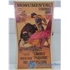 Image 1 : Spanish Bull Fighting Poster