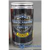Image 4 : 2 Harley Davidson Motorcycle Beer Cans