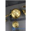 Image 4 : Brass Teapot & Decor