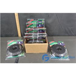 7 LED Camping Lights (NIB)