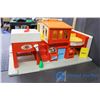 Image 3 : Fisher-Price Main Street Toy
