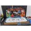 Image 1 : Pro Star Action Hockey Game