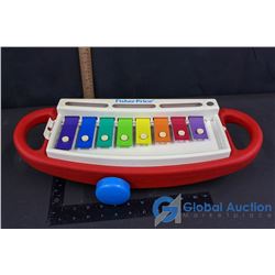 Fisher-Price Xylophone