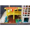 Image 4 : Fisher-Price Parking Ramp Sevice Center