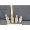 Image 7 : Variety of Glass Pop Bottles