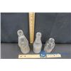Image 8 : Variety of Glass Pop Bottles