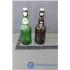 Image 2 : Various Pop and Liquor Bottles