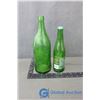 Image 7 : Various Pop and Liquor Bottles