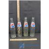 Image 10 : Pepsi Cola Glass Bottles