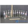 Image 1 : Pepsi Cola Glass Bottles