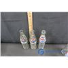 Image 5 : Pepsi Cola Glass Bottles