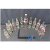 Image 2 : Coca-Cola Glass Bottles
