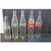 Image 3 : Coca-Cola Glass Bottles