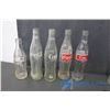 Image 4 : Coca-Cola Glass Bottles