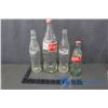 Image 5 : Coca-Cola Glass Bottles