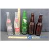 Image 3 : Various Glass Bottles