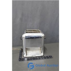 A.B.C Electric Vintage Toaster