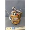 Image 2 : Tool Belt around Coffee Mug