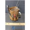 Image 7 : Tool Belt around Coffee Mug