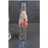 Image 10 : Variety of Glass Pop Bottles