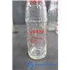 Image 6 : Variety of Glass Pop Bottles