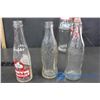 Image 7 : Variety of Glass Pop Bottles