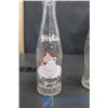 Image 8 : Variety of Glass Pop Bottles