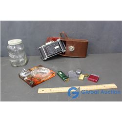 Assorted Household Items