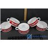 Image 5 : (5) Premium Plus Cups and (3) Cambells Soup Cups