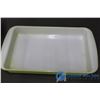 Image 8 : Pyrex Bowls Set and a Baking Dish