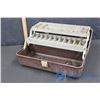 Image 1 : Plano Tackle Box with Content