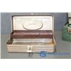Image 2 : Justus Metal Tool Box and Metal Tackle Box