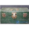 Image 9 : Justus Metal Tool Box and Metal Tackle Box