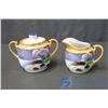 Image 4 : Tea Set and Made in Canada Creamer