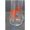 Image 3 : (6) The Un-Cola 7-Up Glasses