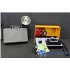 Image 1 : Kodak and Polaroid Vintage Cameras